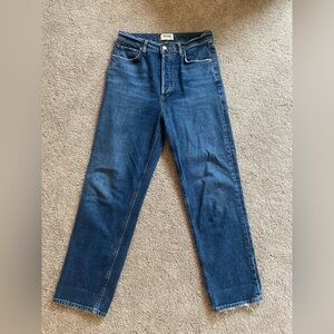 Agolde 90’s Pinch Crop